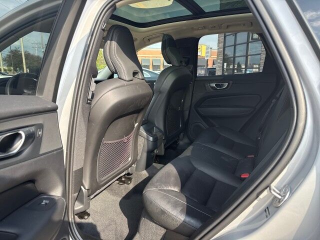 2025 Volvo XC60 Plus Springfield IL