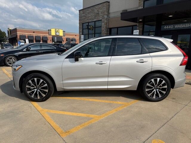 2025 Volvo XC60 Plus Springfield IL