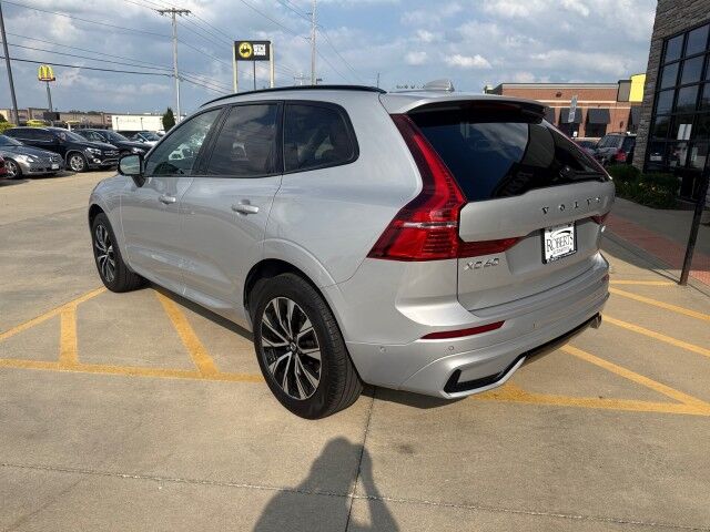 2025 Volvo XC60 Plus Springfield IL