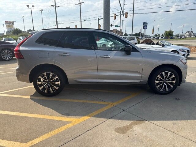 2025 Volvo XC60 Plus Springfield IL