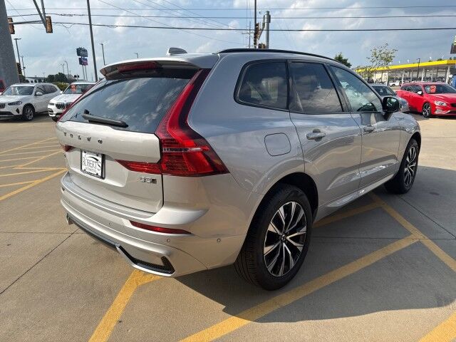 2025 Volvo XC60 Plus Springfield IL