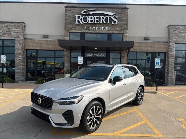 2025 Volvo XC60 Plus Springfield IL