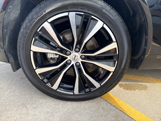 2025 Volvo XC60 Plus Springfield IL