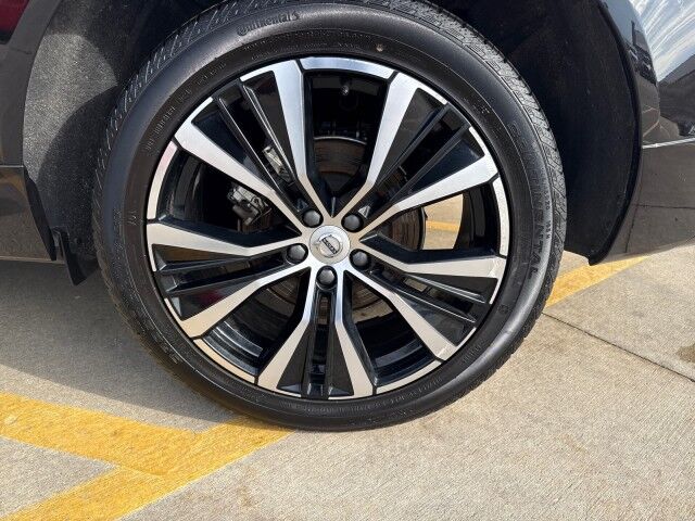 2025 Volvo XC60 Plus Springfield IL