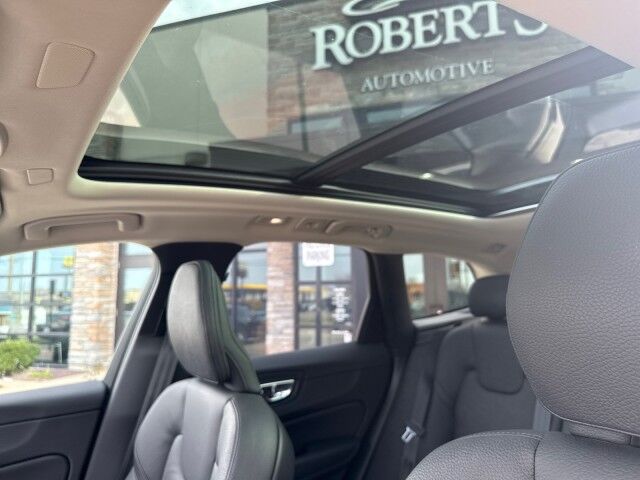 2025 Volvo XC60 Plus Springfield IL