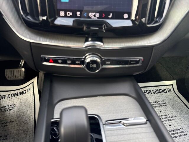2025 Volvo XC60 Plus Springfield IL