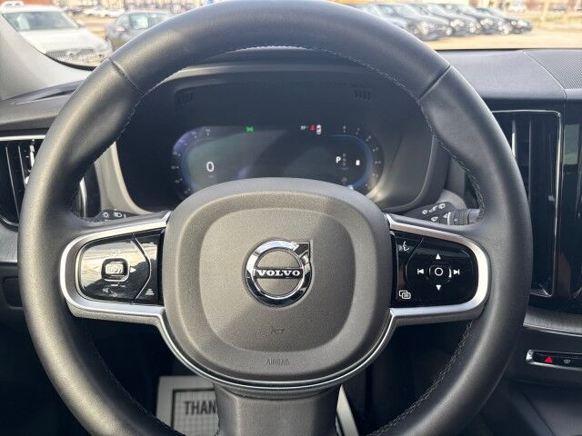 2025 Volvo XC60 Plus Springfield IL