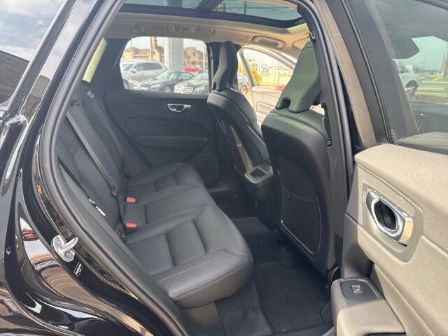 2025 Volvo XC60 Plus Springfield IL