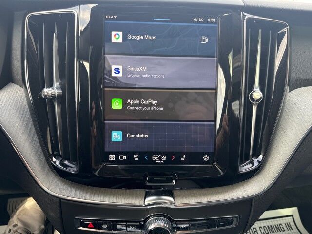 2025 Volvo XC60 Plus Springfield IL