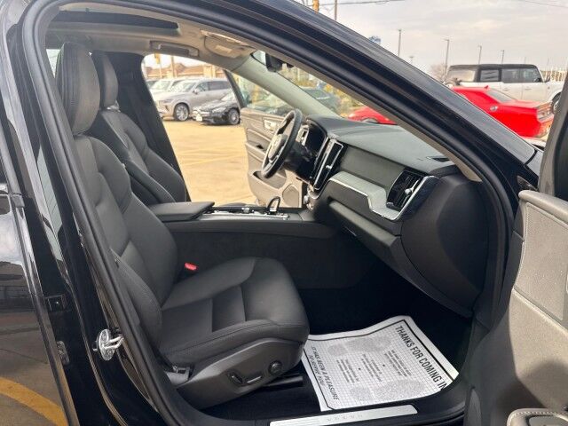 2025 Volvo XC60 Plus Springfield IL