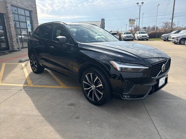 2025 Volvo XC60 Plus Springfield IL