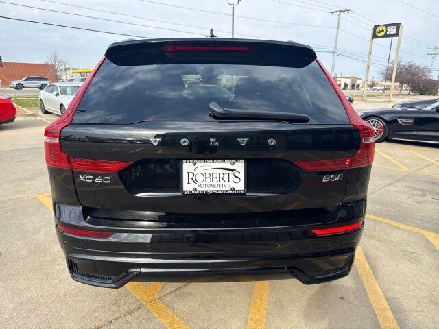 2025 Volvo XC60 Plus Springfield IL