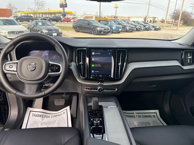 2025 Volvo XC60 Plus Springfield IL