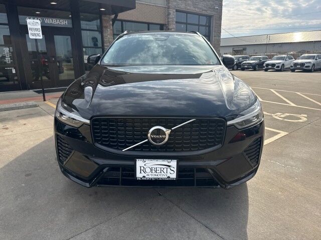 2025 Volvo XC60 Plus Springfield IL