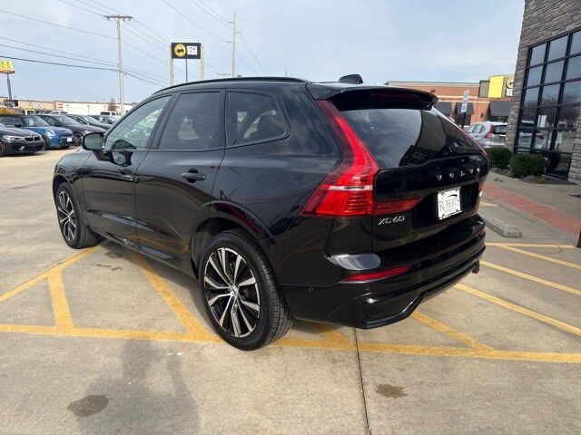 2025 Volvo XC60 Plus Springfield IL