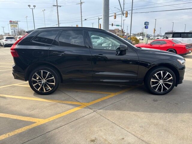 2025 Volvo XC60 Plus Springfield IL