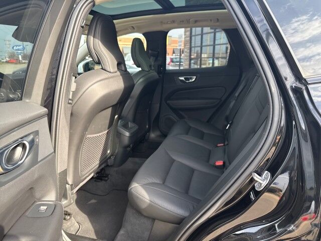2025 Volvo XC60 Plus Springfield IL