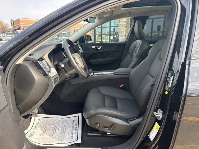 2025 Volvo XC60 Plus Springfield IL