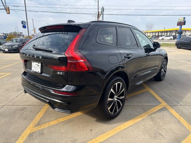 2025 Volvo XC60 Plus Springfield IL