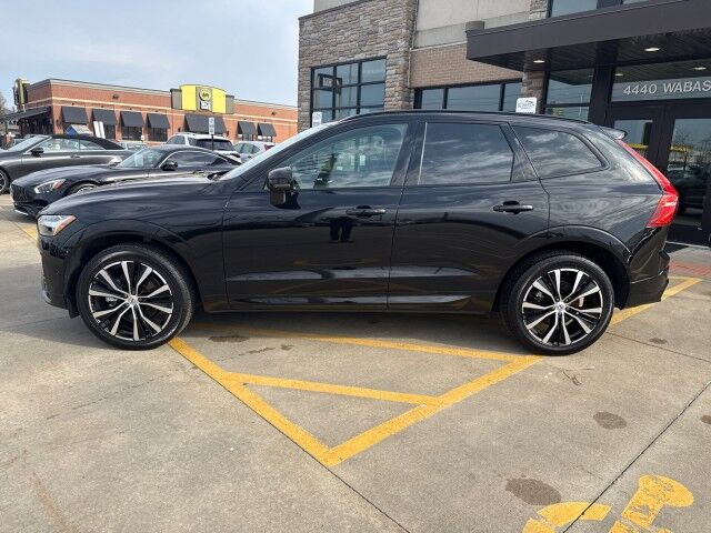 2025 Volvo XC60 Plus Springfield IL