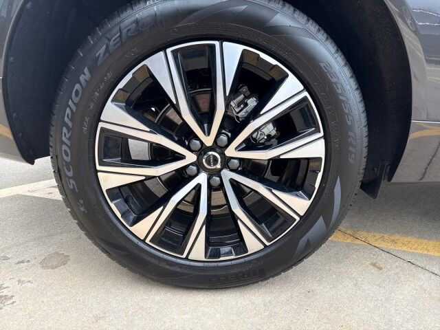 2025 Volvo XC60 Plus Springfield IL