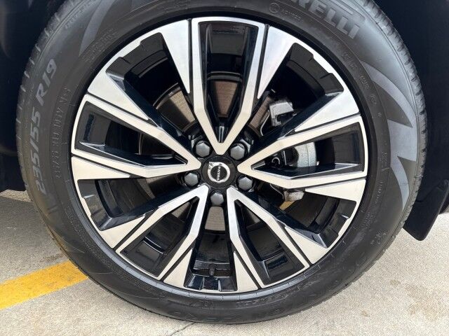 2025 Volvo XC60 Plus Springfield IL