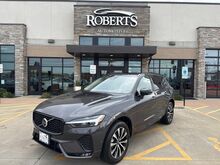 2025_Volvo_XC60_Plus_ Springfield IL