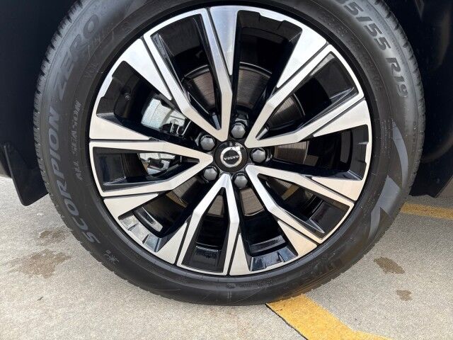 2025 Volvo XC60 Plus Springfield IL