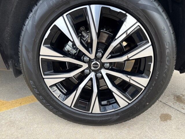 2025 Volvo XC60 Plus Springfield IL