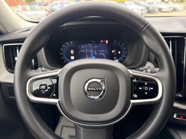 2025 Volvo XC60 Plus Springfield IL