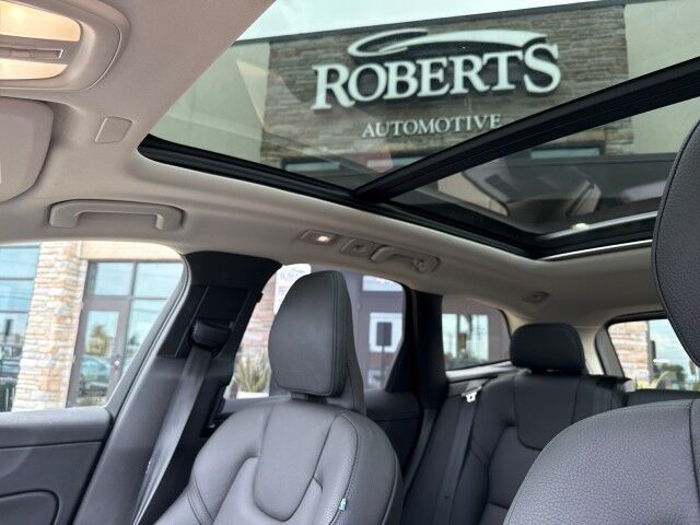 2025 Volvo XC60 Plus Springfield IL