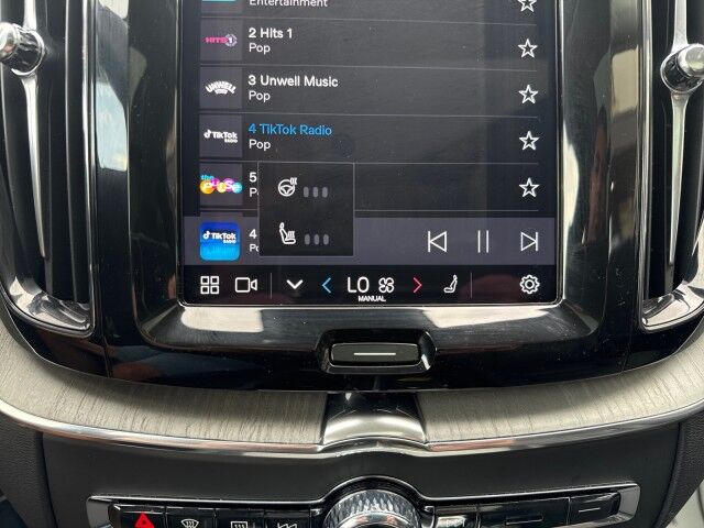 2025 Volvo XC60 Plus Springfield IL