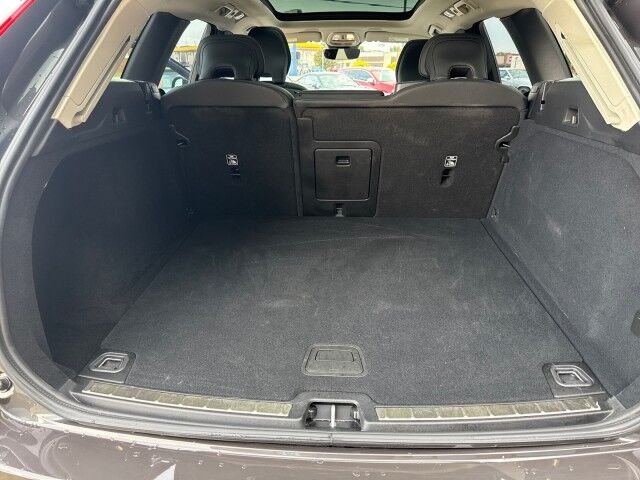 2025 Volvo XC60 Plus Springfield IL