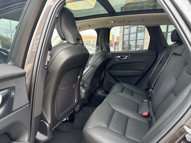2025 Volvo XC60 Plus Springfield IL