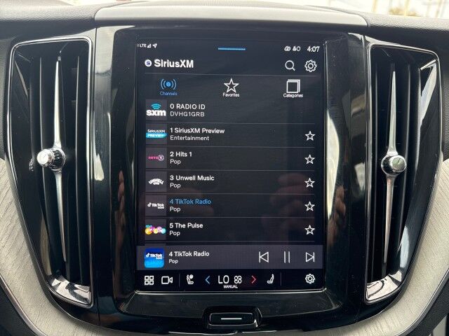 2025 Volvo XC60 Plus Springfield IL