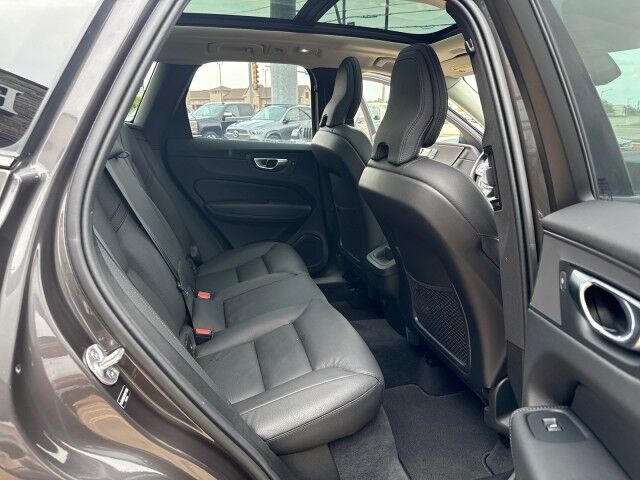 2025 Volvo XC60 Plus Springfield IL