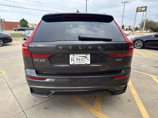 2025 Volvo XC60 Plus Springfield IL