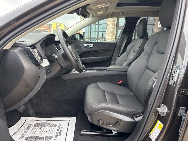 2025 Volvo XC60 Plus Springfield IL