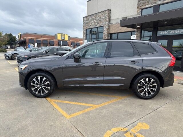 2025 Volvo XC60 Plus Springfield IL