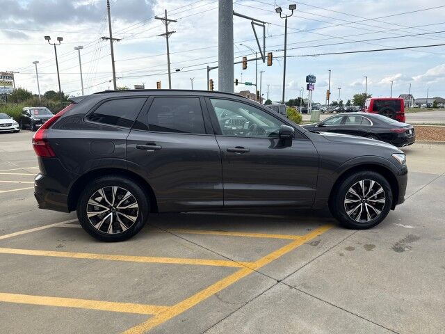 2025 Volvo XC60 Plus Springfield IL
