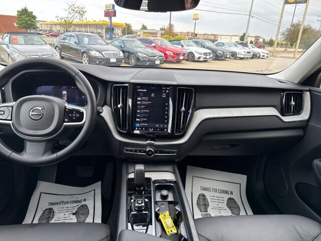 2025 Volvo XC60 Plus Springfield IL