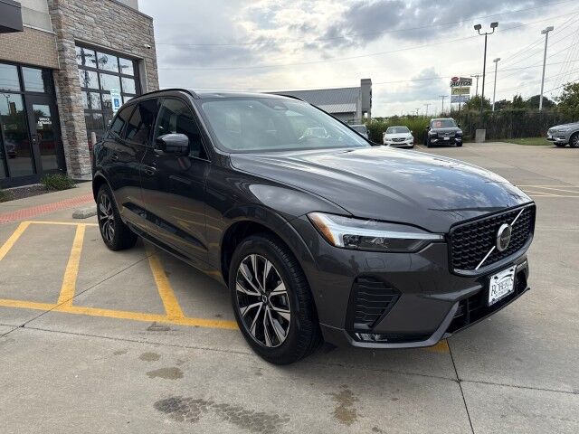 2025 Volvo XC60 Plus Springfield IL