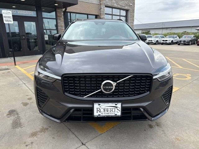 2025 Volvo XC60 Plus Springfield IL