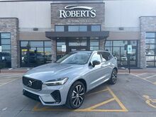 2025_Volvo_XC60_Plus_ Springfield IL