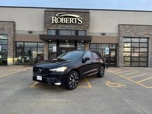 2025_Volvo_XC60_Plus_ Springfield IL