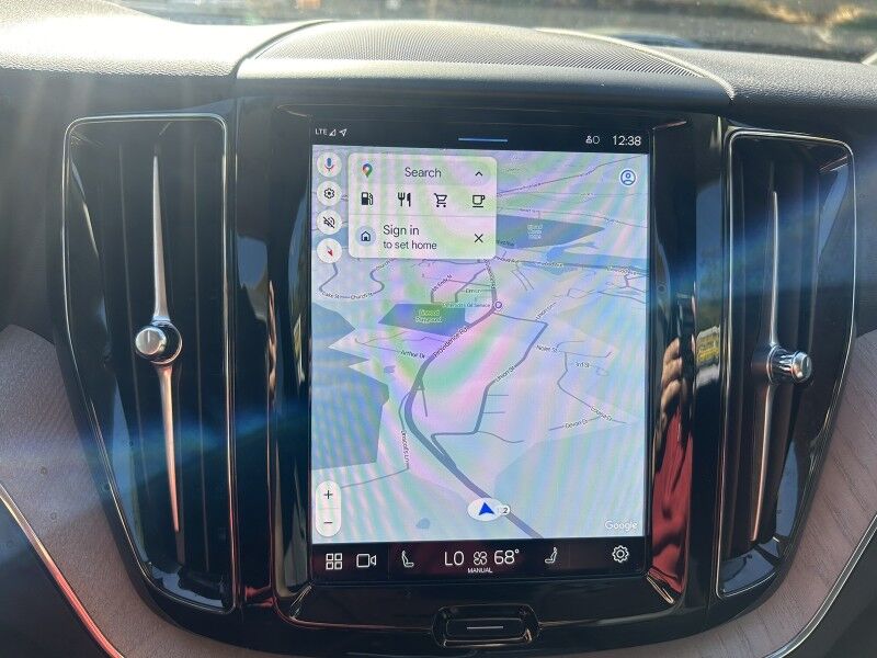 2025 Volvo XC60 Plus Whitinsville MA