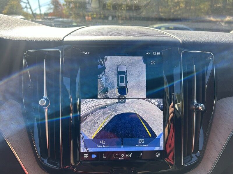 2025 Volvo XC60 Plus Whitinsville MA