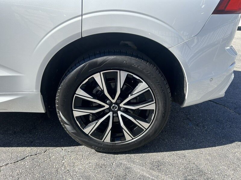 2025 Volvo XC60 Plus Whitinsville MA