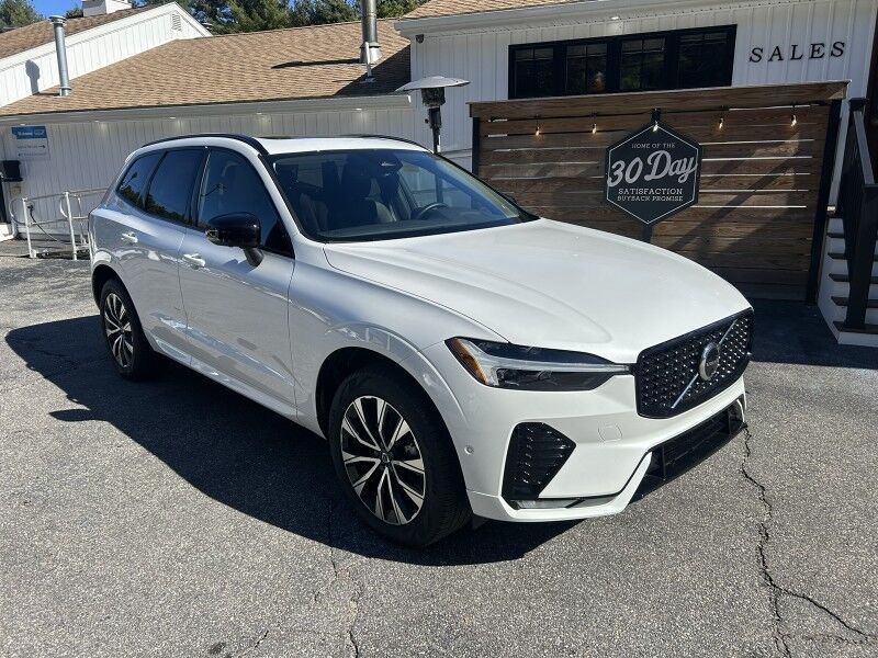 2025 Volvo XC60 Plus Whitinsville MA