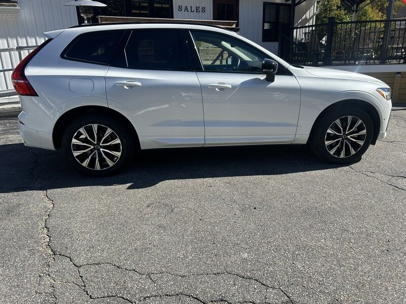 2025 Volvo XC60 Plus Whitinsville MA